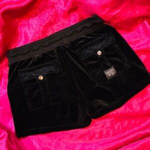 FB County Booty Shorts 🖤